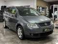 Volkswagen Touran 1.6 FSI Trendline Automatik Tempomat SHZ Grau - thumbnail 6