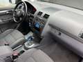 Volkswagen Touran 1.6 FSI Trendline Automatik Tempomat SHZ Grau - thumbnail 7