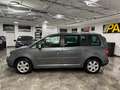 Volkswagen Touran 1.6 FSI Trendline Automatik Tempomat SHZ Grau - thumbnail 2