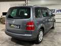 Volkswagen Touran 1.6 FSI Trendline Automatik Tempomat SHZ Grau - thumbnail 4