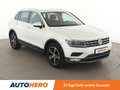 Volkswagen Tiguan 2.0 TDI Highline 4Motion BlueMotion Aut.*NAVI*LED Alb - thumbnail 8