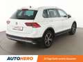 Volkswagen Tiguan 2.0 TDI Highline 4Motion BlueMotion Aut.*NAVI*LED Alb - thumbnail 6