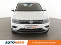 Volkswagen Tiguan 2.0 TDI Highline 4Motion BlueMotion Aut.*NAVI*LED Alb - thumbnail 9
