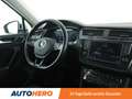 Volkswagen Tiguan 2.0 TDI Highline 4Motion BlueMotion Aut.*NAVI*LED Alb - thumbnail 13