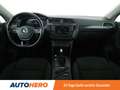Volkswagen Tiguan 2.0 TDI Highline 4Motion BlueMotion Aut.*NAVI*LED Alb - thumbnail 12