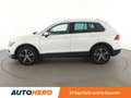 Volkswagen Tiguan 2.0 TDI Highline 4Motion BlueMotion Aut.*NAVI*LED Alb - thumbnail 3
