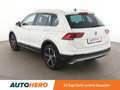Volkswagen Tiguan 2.0 TDI Highline 4Motion BlueMotion Aut.*NAVI*LED Alb - thumbnail 4