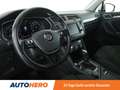Volkswagen Tiguan 2.0 TDI Highline 4Motion BlueMotion Aut.*NAVI*LED Alb - thumbnail 11