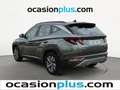 Hyundai TUCSON 1.6 CRDI Maxx 4x2 Verde - thumbnail 4