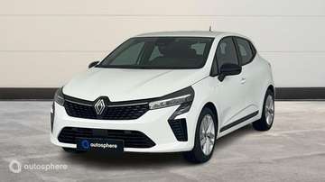 1.0 TCe 90ch Evolution