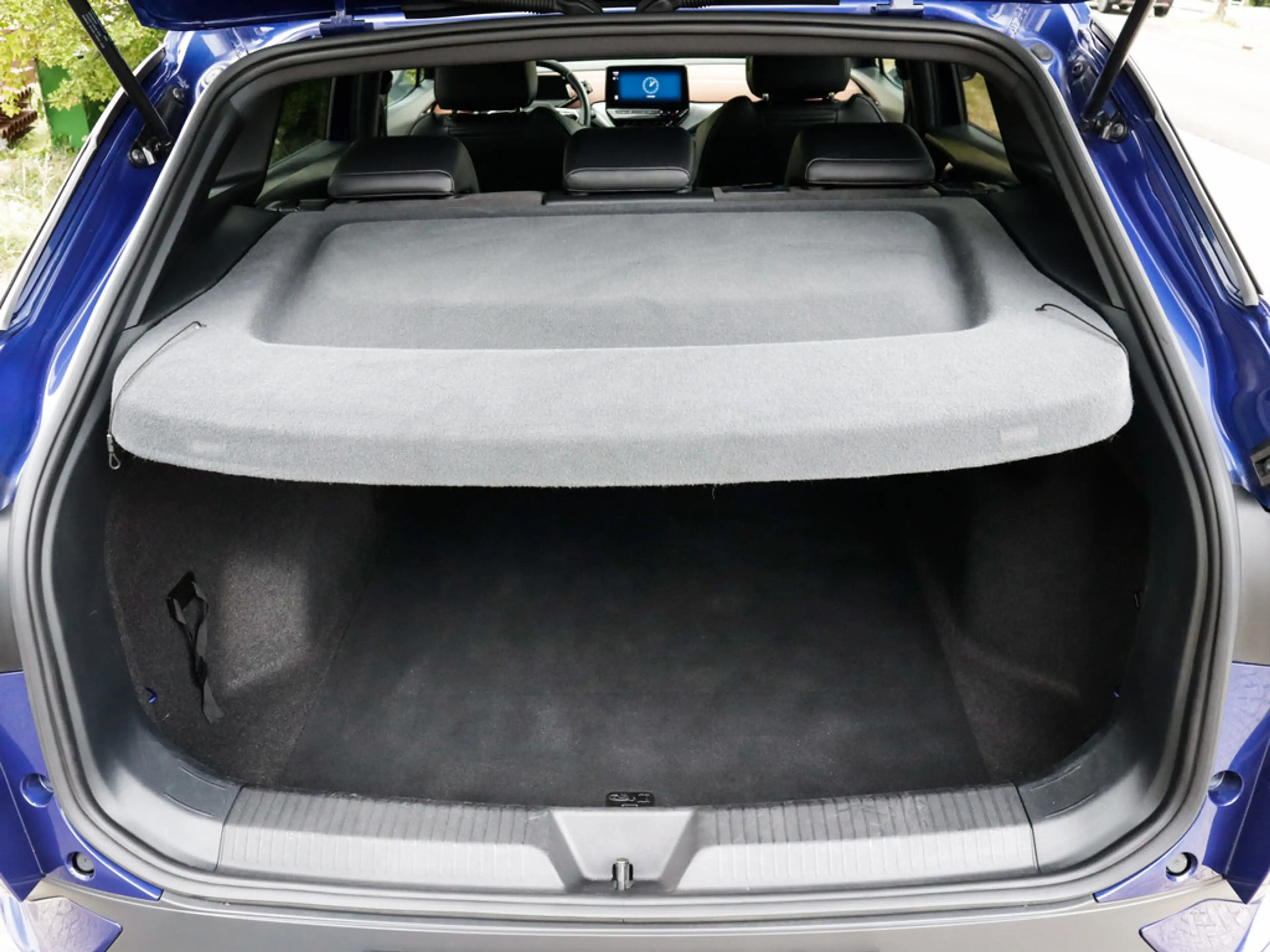 Volkswagen ID.4 Business 77 kWh 3-Fase 2e-Eig. & Dealer-Onderh. BO — photo 15