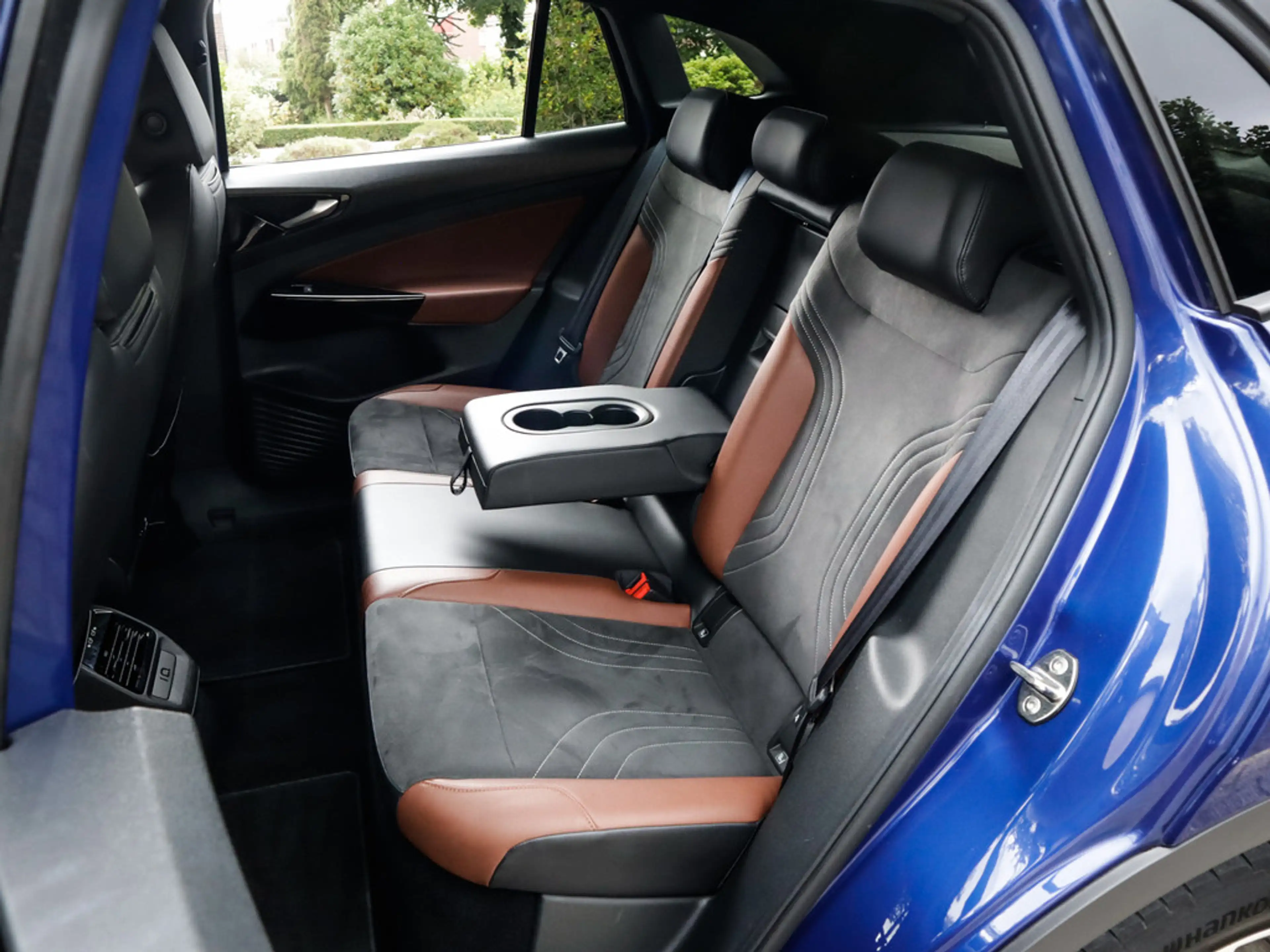 Volkswagen ID.4 Business 77 kWh 3-Fase 2e-Eig. & Dealer-Onderh. BO — photo 8