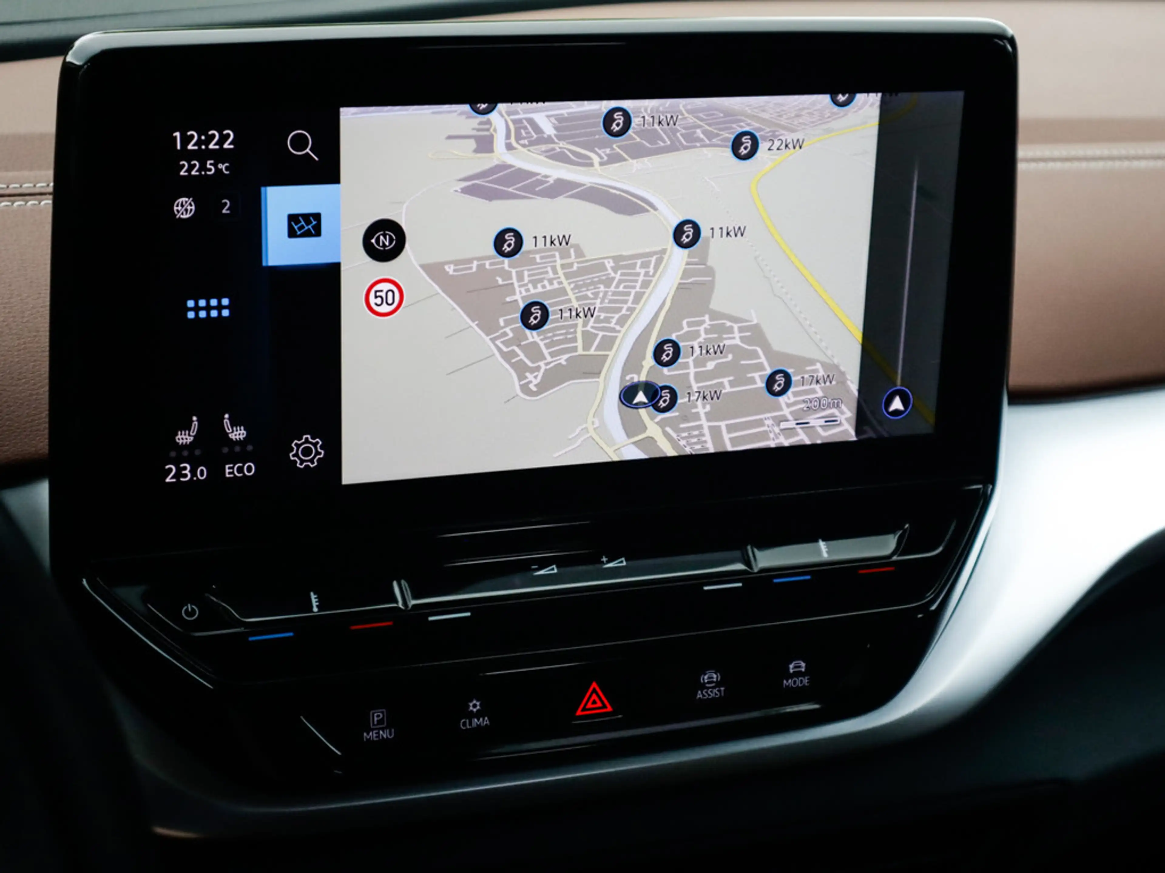 Volkswagen ID.4 Business 77 kWh 3-Fase 2e-Eig. & Dealer-Onderh. BO — photo 9