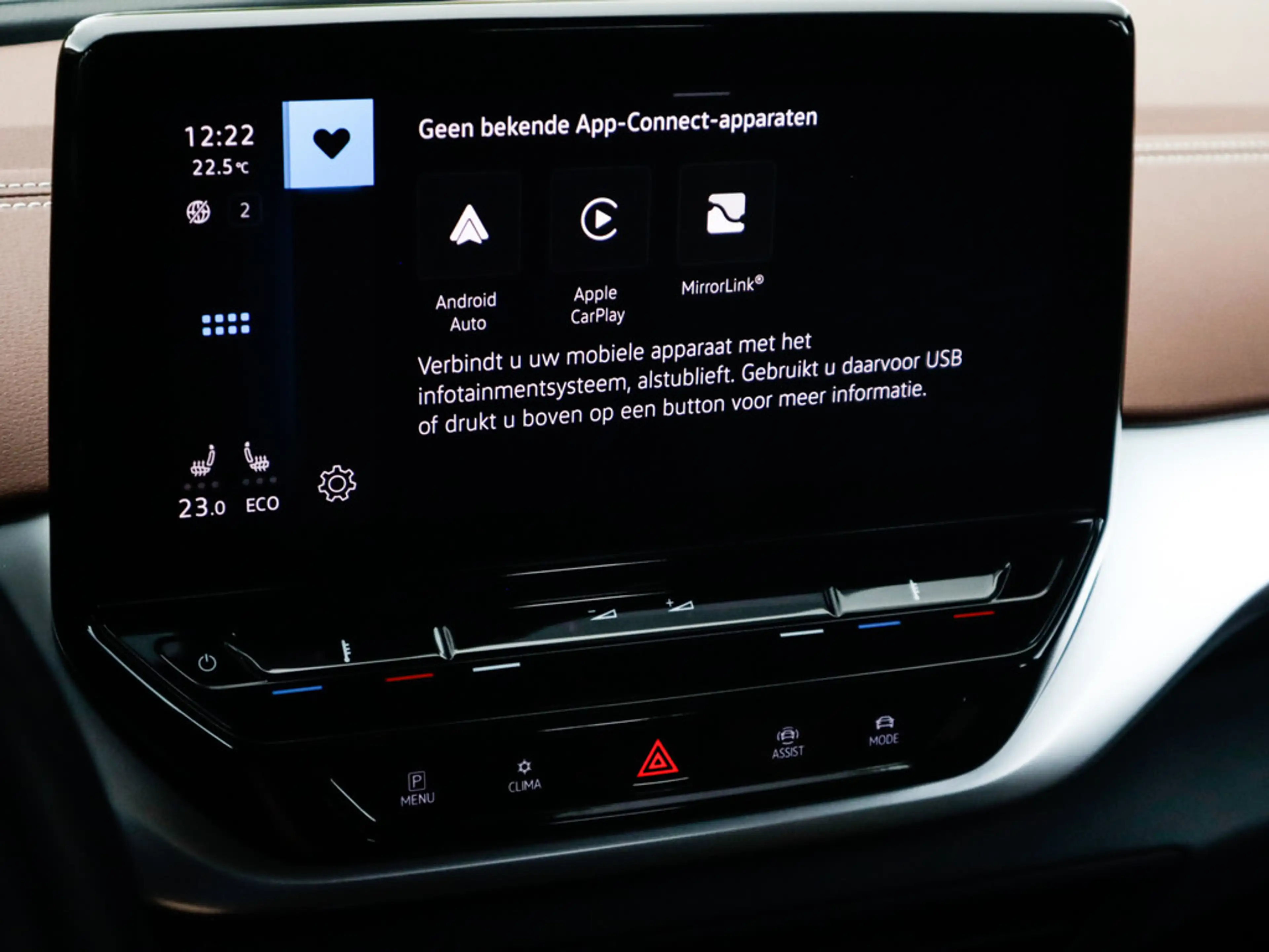 Volkswagen ID.4 Business 77 kWh 3-Fase 2e-Eig. & Dealer-Onderh. BO — photo 6