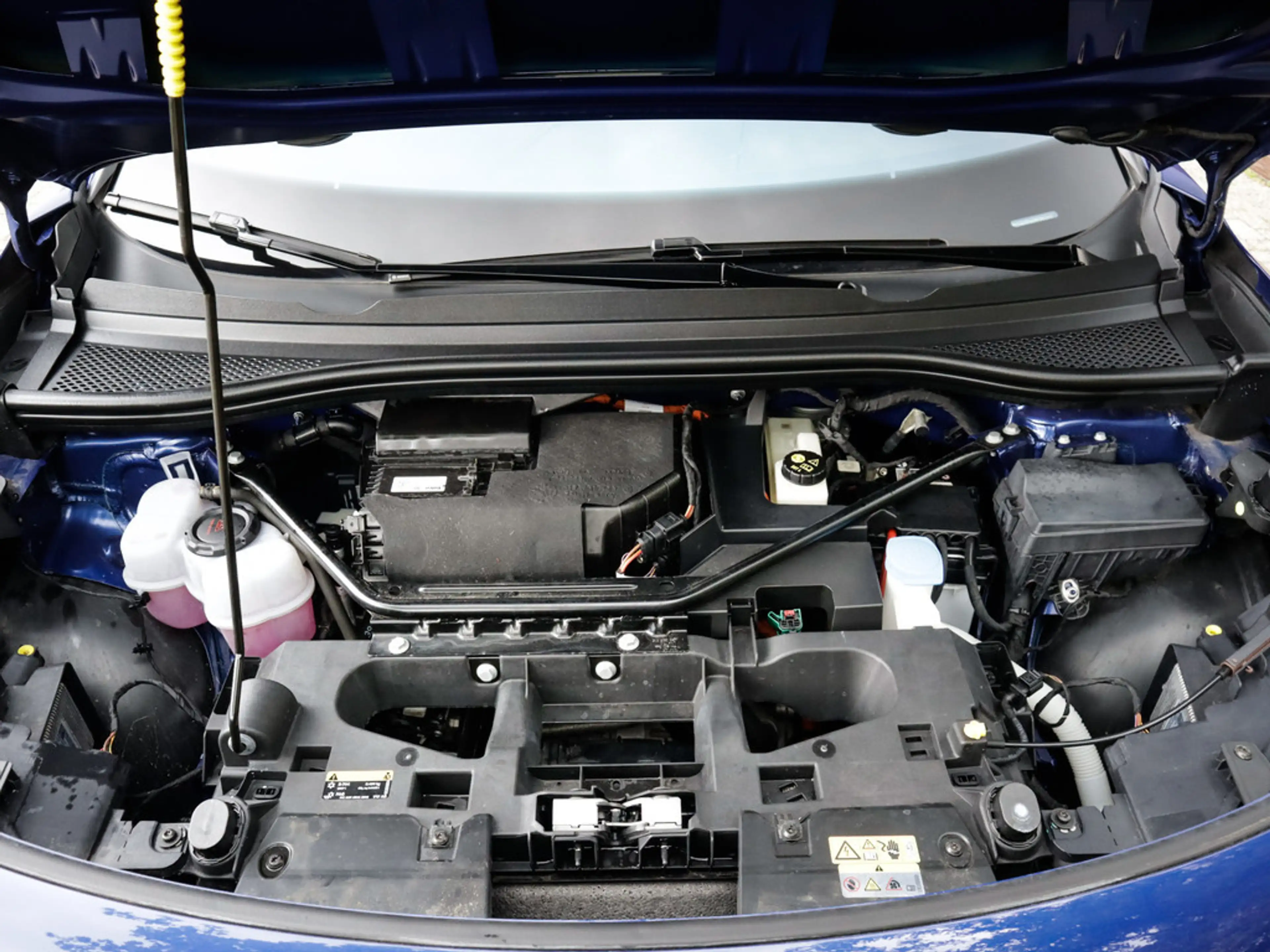 Volkswagen ID.4 Business 77 kWh 3-Fase 2e-Eig. & Dealer-Onderh. BO — photo 14
