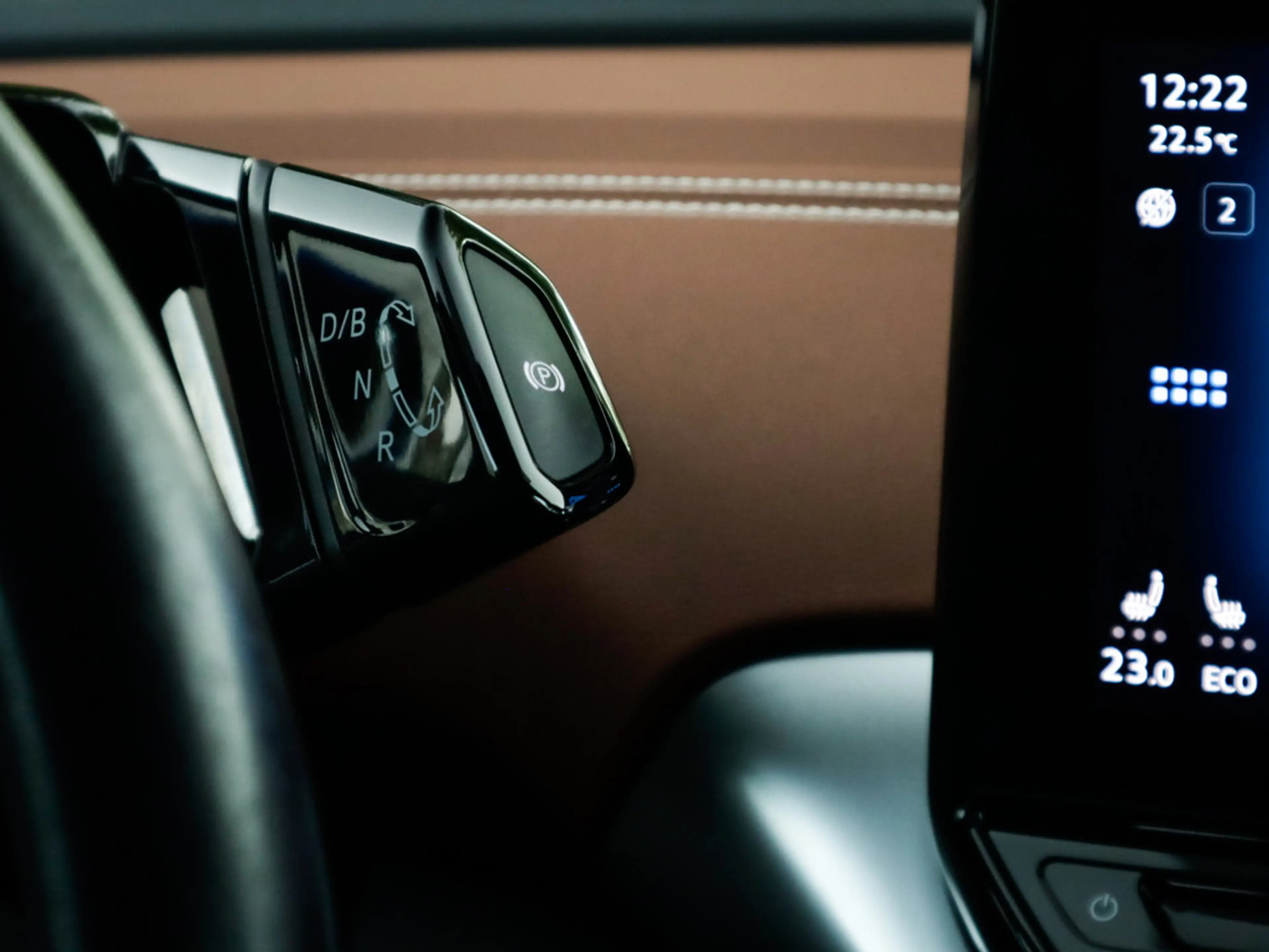 Volkswagen ID.4 Business 77 kWh 3-Fase 2e-Eig. & Dealer-Onderh. BO — photo 12