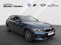 BMW 330 d xDrive Touring 18" / DrivAssProf / ParkAss+ / Hi Bleu - thumbnail 7