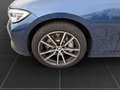 BMW 330 d xDrive Touring 18" / DrivAssProf / ParkAss+ / Hi Bleu - thumbnail 8