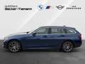 BMW 330 d xDrive Touring 18" / DrivAssProf / ParkAss+ / Hi Bleu - thumbnail 3