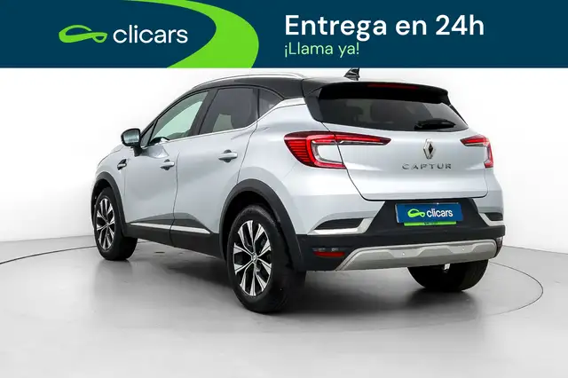 Renault Captur view 9