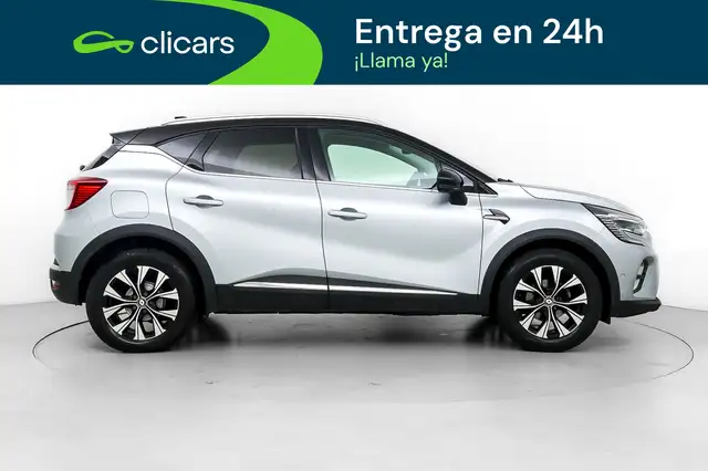Renault Captur view 7