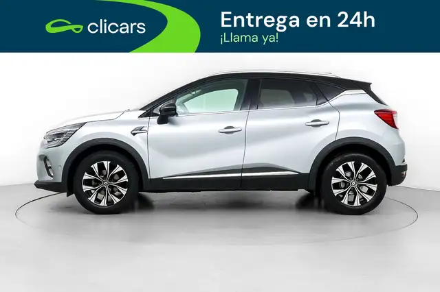 Renault Captur view 8