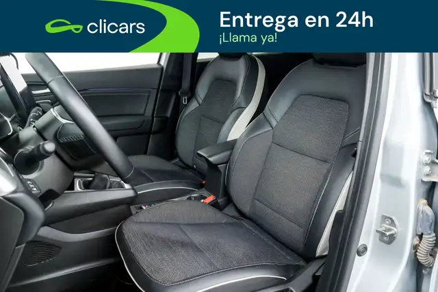 Renault Captur view 14
