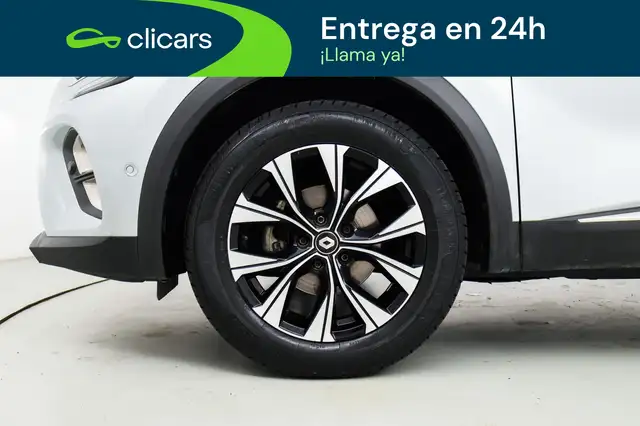 Renault Captur view 11