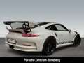 Porsche 991 911 GT3 RS Blanc - thumbnail 4