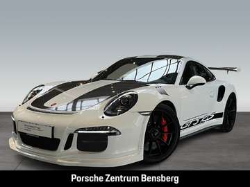 911 GT3 RS