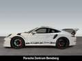 Porsche 991 911 GT3 RS Blanc - thumbnail 2