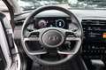 Hyundai TUCSON Tucson 1.6 T-GDI Trend Mild-Hybrid 2WD Navi/LM LED Weiß - thumbnail 13