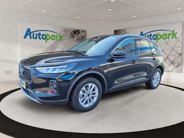 Titanium Hybrid FHEV AWD