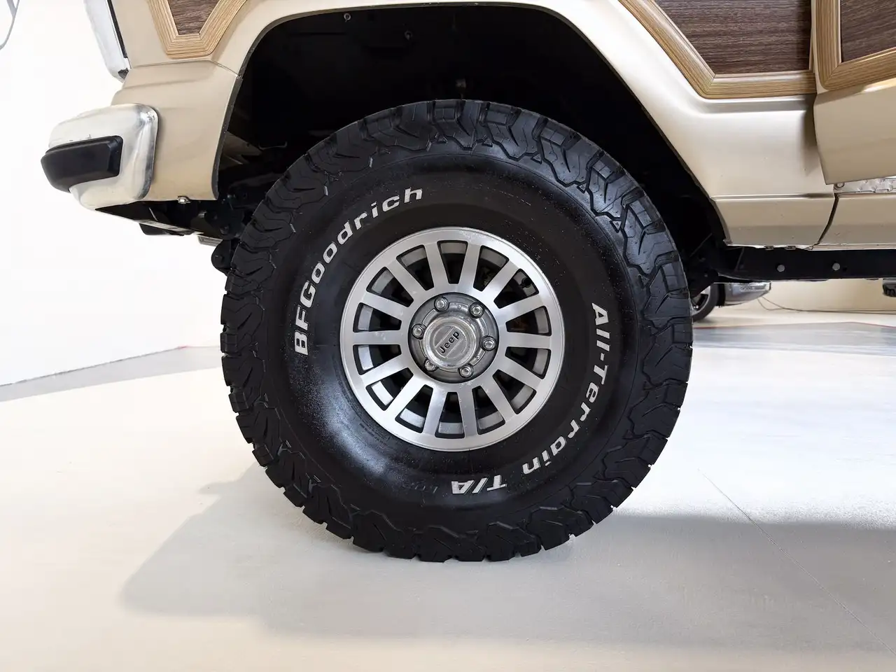 Jeep Grand Cherokee 5.7 V8 MDS Summit, foto 7