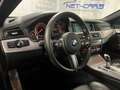BMW 525 d Aut. Touring M Sportpaket M Paket FACELIFT Negru - thumbnail 14