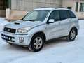 Toyota RAV 4 RAV 4 D-4D 4x4 Sol Silber - thumbnail 1