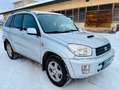 Toyota RAV 4 RAV 4 D-4D 4x4 Sol Silber - thumbnail 6