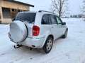 Toyota RAV 4 RAV 4 D-4D 4x4 Sol Silber - thumbnail 3