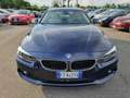 BMW 420 420d Coupe xdrive Advantage auto - FZ842TX Blu/Azzurro - thumbnail 7