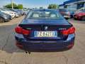 BMW 420 420d Coupe xdrive Advantage auto - FZ842TX Blu/Azzurro - thumbnail 4