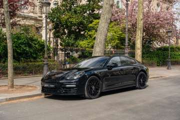 Panamera 4 Platinium E-Hybrid V6 3.0 330 PDK