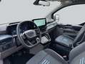 Ford Tourneo Custom 320 L2H1 VA Autm. Active 125 kW, 5- Argintiu - thumbnail 9