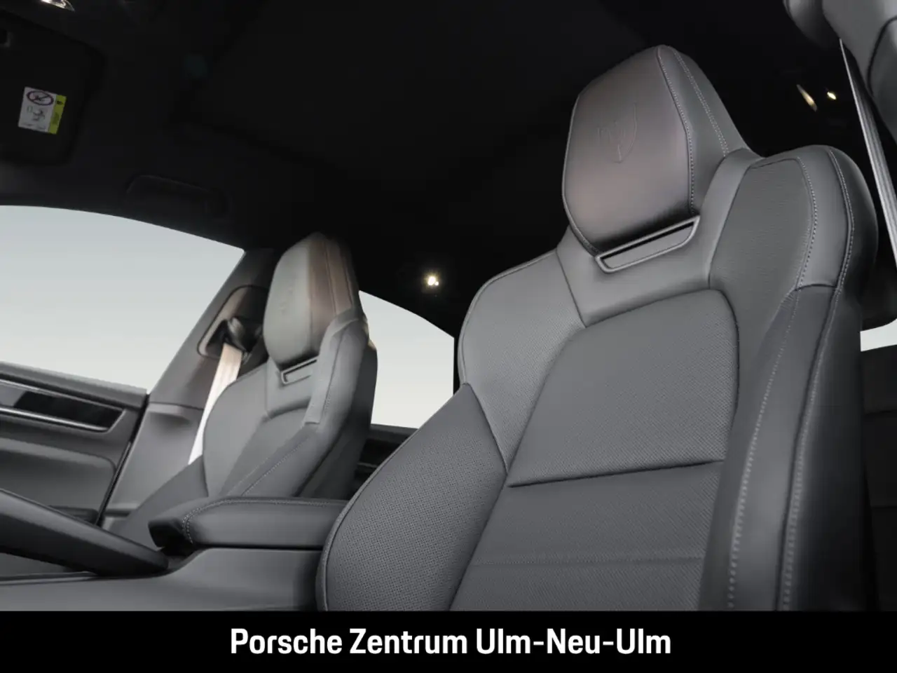 Porsche Macan 4 Head-Up Surround-View BOSE Luftfederung 5