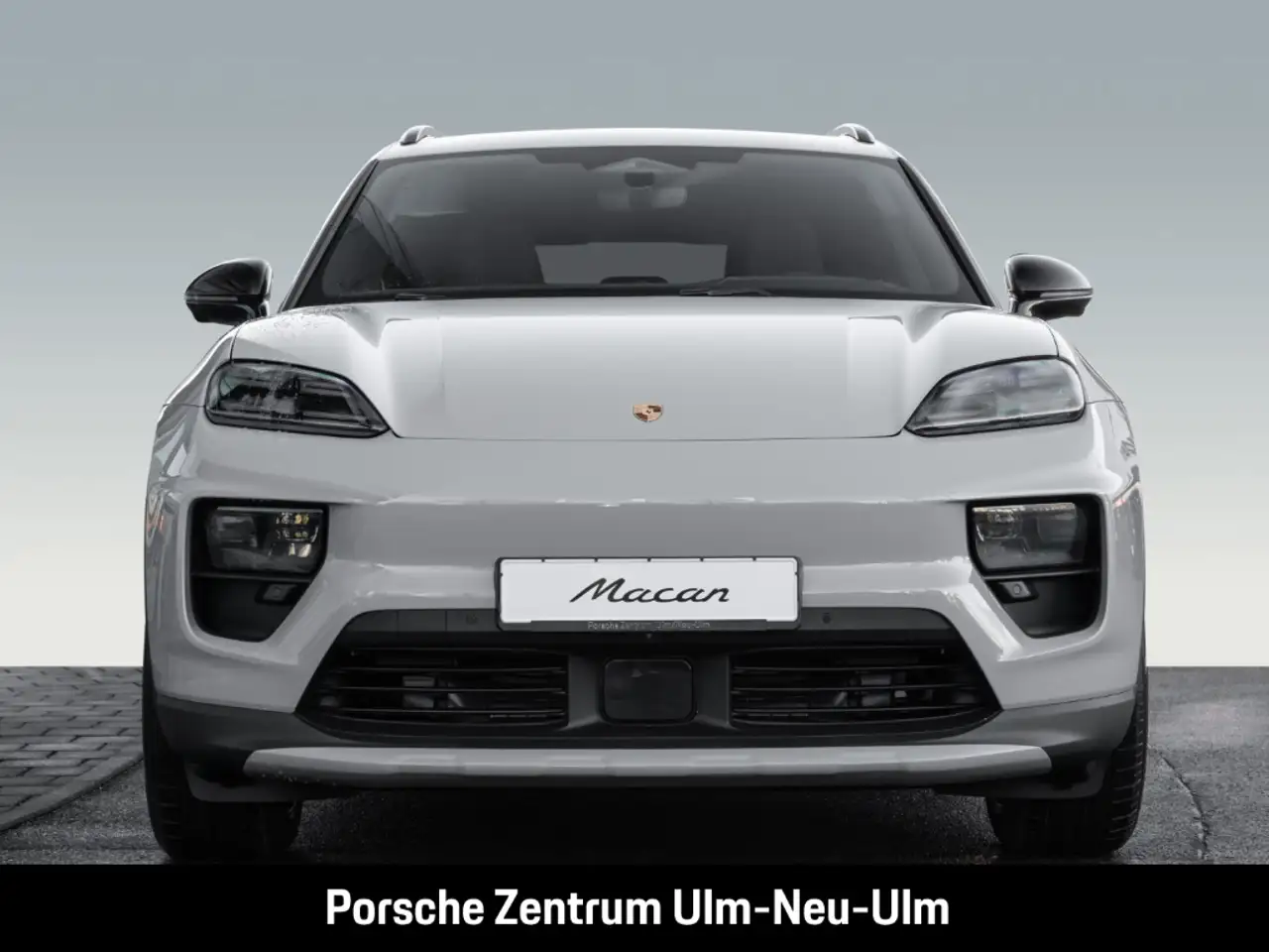 Porsche Macan 4 Head-Up Surround-View BOSE Luftfederung 8