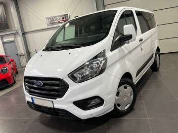 Kombi 320 L1 **9-Sitze*Navi**