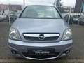 Opel Meriva 1.6 16V INNOVATION LPG Gasanlage Tüv 11/27 Silber - thumbnail 2