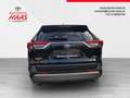 Toyota Sonstige RAV4 2,5 Hybrid Active Drive AWD Schwarz - thumbnail 4