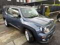 Jeep Renegade 1.6 Mjt DDCT 120 CV Limited Bleu - thumbnail 7