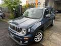 Jeep Renegade 1.6 Mjt DDCT 120 CV Limited Bleu - thumbnail 3