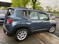 Jeep Renegade 1.6 Mjt DDCT 120 CV Limited Bleu - thumbnail 6